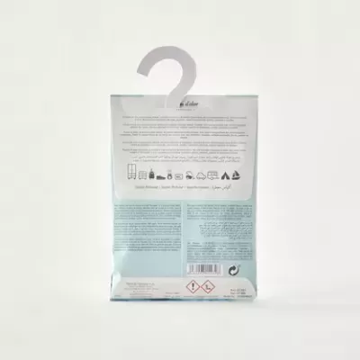 Boles d'Olor Sachet Perfumado c/ cabide Iceberg