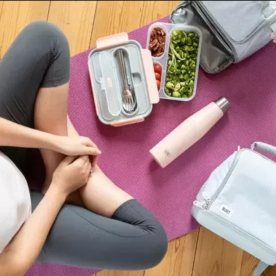 Built NY Lancheira 8lts Mindful