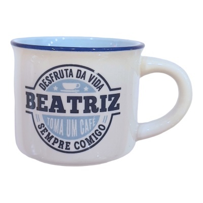 H&H Chávena Café Expresso Beatriz