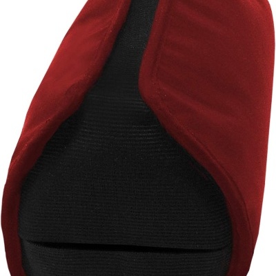 Vin Bouquet Manga Refrigeradora Antideslizante vermelha