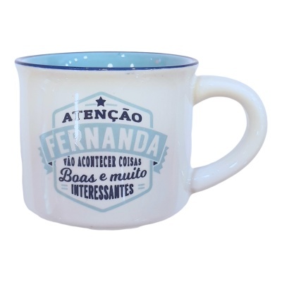 H&H Chávena Café Expresso Fernanda