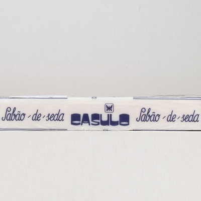SABÃO DE SEDA CASULO 1,5KG