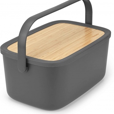 Brabantia Caixa de Pão NIC