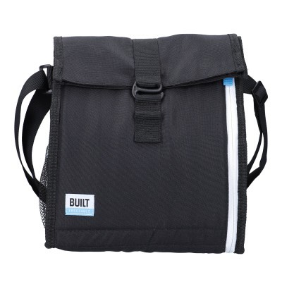 Built NY Lancheira Grande com Gel Removível