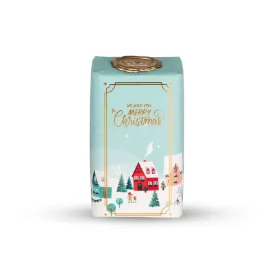 Essências de Portugal Sabonete Flor de Algodão