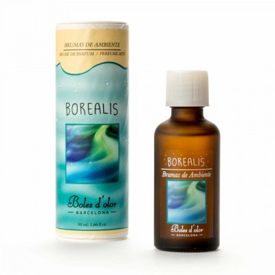 Boles d'Olor Hidrofragrância  50ml Borealis