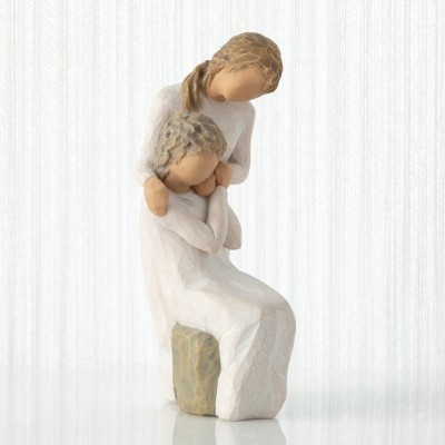 Willow Tree  Figura "Loving My Mother" 27921