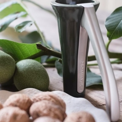 Drosselmeyer Quebra nozes verde