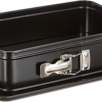 Ibili Forma Retangular Removível com Base Extra 28 x 18 cm