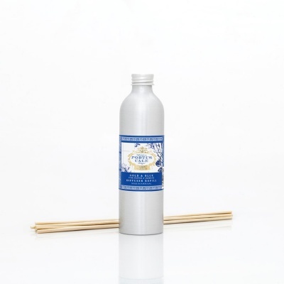 Castelbel Portus Cale Gold & Blue Recarga Ambientador 250ml