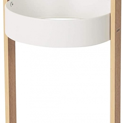 UMBRA Bellwood  Suporte de guarda-chuva White-Natural