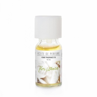 Boles d'Olor Óleo 10ml Flor Branca