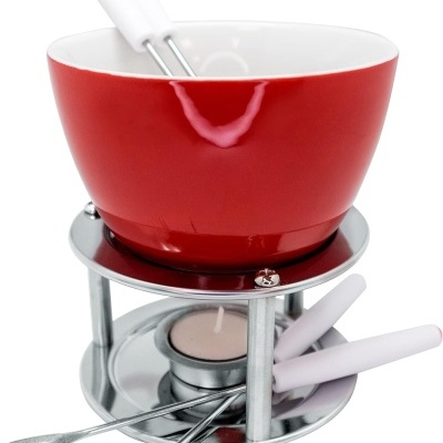 Nerthus Fondue de Chocolate/Queijo Cerâmico