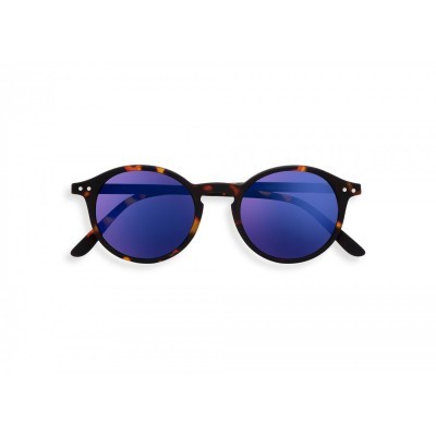 Óculos de Sol Espelhados #D IZIPIZI