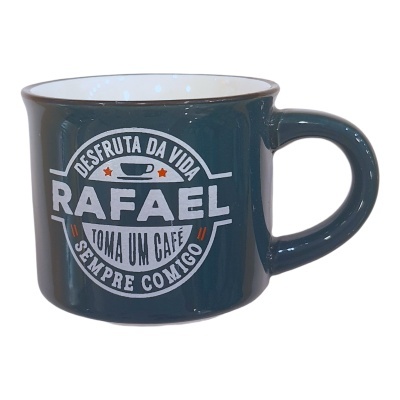 H&H Chávena Café Expresso Rafael