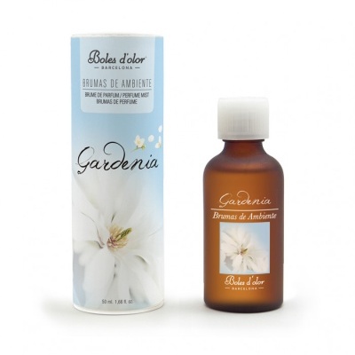 Boles d'Olor Hidrofragrância 50ml Gardenia