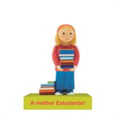 Little Drops of Water A Melhor Estudante