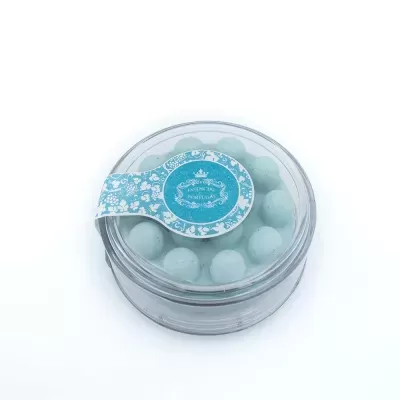 Essências de Portugal Sabonete de Massagem de Violeta