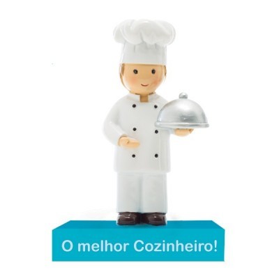 Little Drops of Water O Melhor Cozinheiro!