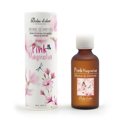 Boles d'Olor Hidrofragrância 50ml Pink Magnolia Boles d'Olor Hidrofragrância 50ml Pink Magnolia