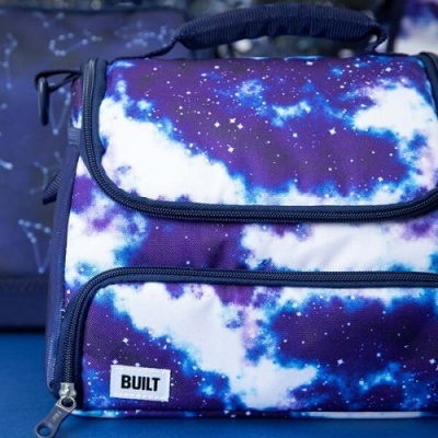 Built NY Lancheira 6lts Galaxy