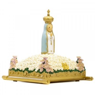 Little Drops of Water Andor N. Sra Fátima