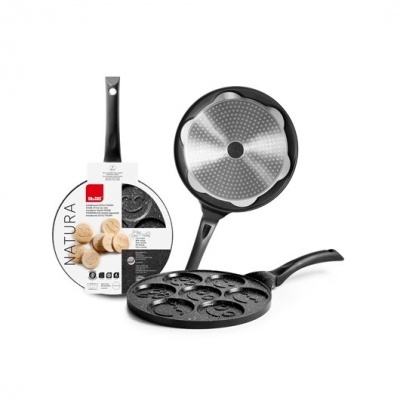 Ibili Sertã 7mini panquecas Natura