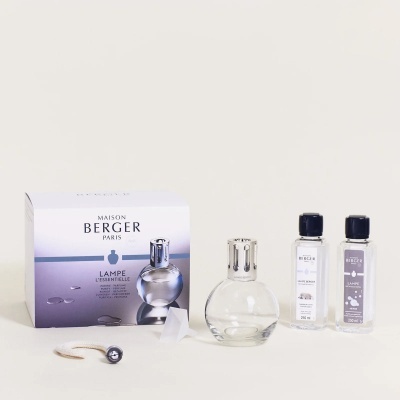 Maison Berger Coffret  Essentielle Ronde