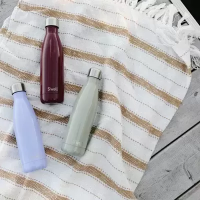 S'well Original -  Garrafa térmica Mountain Sage 500ml