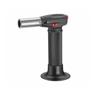 Kuchenprofi Maçarico Culinário a Gás Recarregável Chef 15cm