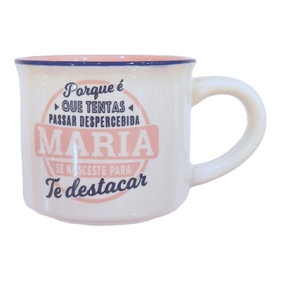 H&H Chávena Café Expresso Maria