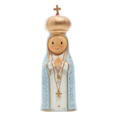 Little Drops of Water Nossa Senhora de Fátima