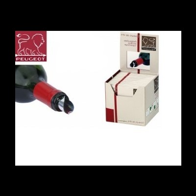 Set 2 Anti pingos "DropStop" Peugeot