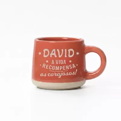 H&H  - Chávena de café Expresso David