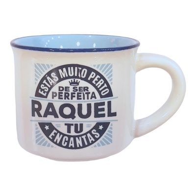 H&H Chávena Café Expresso Raquel