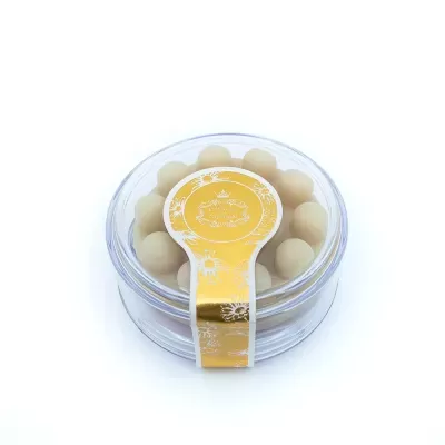 Essências de Portugal Sabonete de Massagem de Camomila e Calêndula