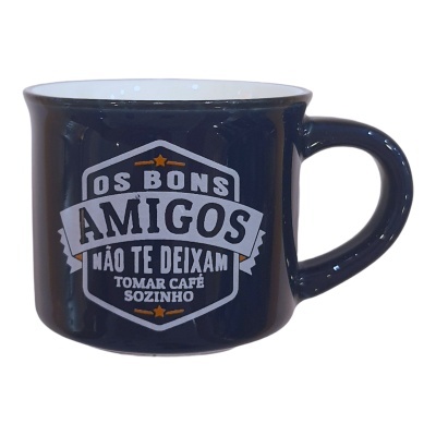 H&H Chávena Café Expresso Amigos