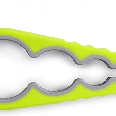 Ibili Abre-frascos universal