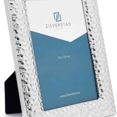 Zilverstad Moldura 10x15  Austin
