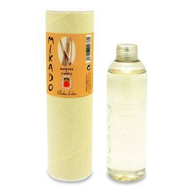 Boles d'Olor Recarga de  Mikado 200ml Maçã e Canela