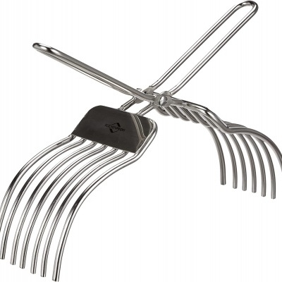 Kuchenprofi Suporte para trinchar