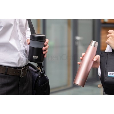 Built Profissional Termos para sólidos 490ml