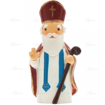 Little Drops of Water " São Nicolau"