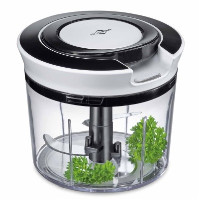 Kuchenprofi Picadora manual Turbo