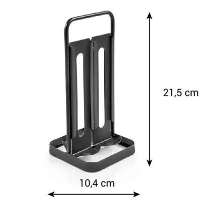 Tescoma  Suporte 20cápsulas Nespresso ONLINE