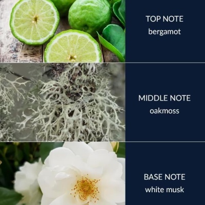 Heart & Home Óleo essencial 10ml Pedra do Rio