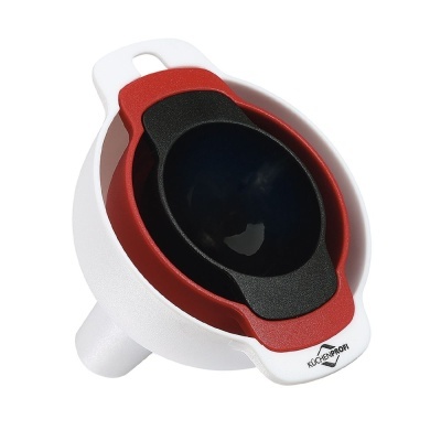 Kuchenprofi Set 3Funis Easy