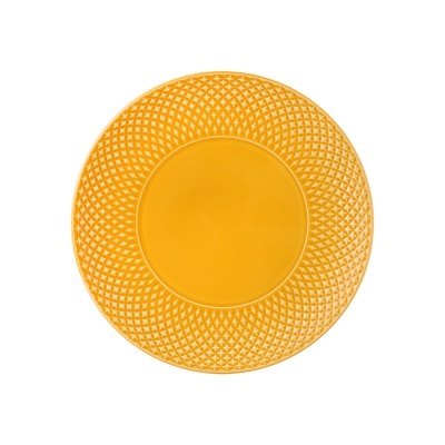 Bordalo Pinheiro Bicos - Prato Raso