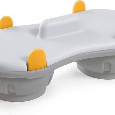 Ibili Escalfador de ovos para micro-ondas