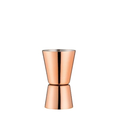 Cilio - Medidor Cocktail 2/4cl cobre